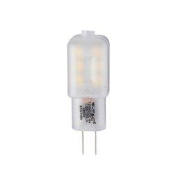 Żarówka LED V-TAC SAMSUNG G4 1,5W 3000K ciepła 100 lm V-TAC