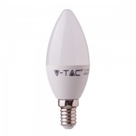 Żarówka LED V-TAC VT-268, E14, 7 W V-TAC