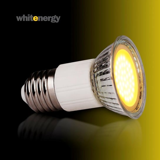 Żarówka LED WHITENERGY 08228, MR16, E27, 2.5 W Whitenergy