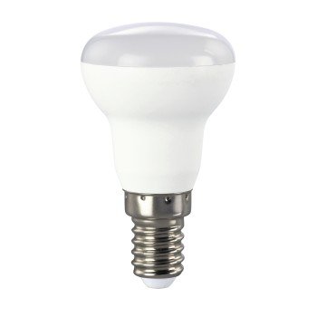 Żarówka LED XAVAX, E14, 3 W, barwa biała ciepła Hama