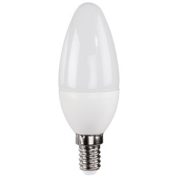 Żarówka LED XAVAX, E14, 4,5 W, barwa ciepła biała Xavax