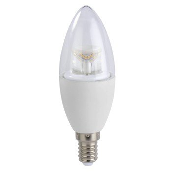 Żarówka LED XAVAX, E14, 5,5 W, barwa biała ciepła Xavax