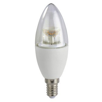 Żarówka LED XAVAX, E14, 6,2 W, barwa ciepła biała Xavax