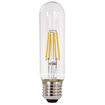 Żarówka LED XAVAX, E27, 4,5 W, barwa ciepła biała Xavax