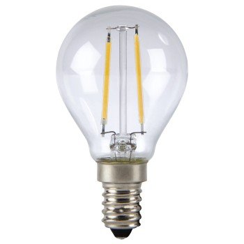 Żarówka LED XAVAX, Filament, E14, 2 W, barwa biała ciepła Xavax