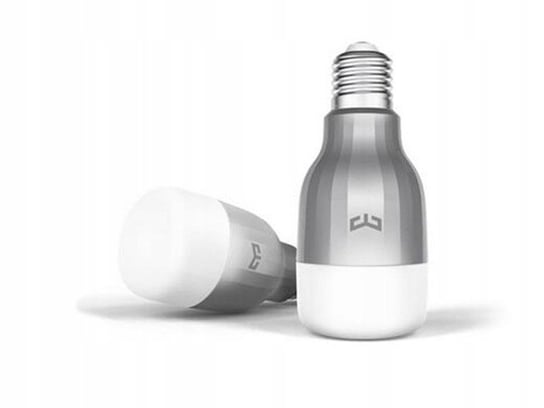 Żarówka LED XIAOMI Mi Smart Bulb, E27, 10 W, Wi-Fi Xiaomi