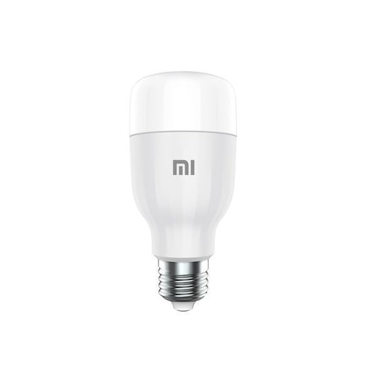 Żarówka Mi LED Smart Bulb Essential (White & Color) - 80 - 950 lm Xiaomi