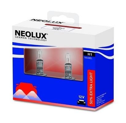 Żarówka Neolux N448EL-SCB Neolux