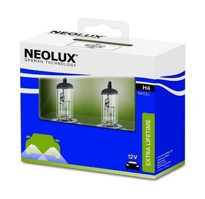 Żarówka Neolux N472LL-SCB Neolux
