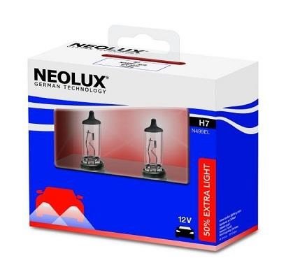 Żarówka Neolux N499EL-SCB Neolux