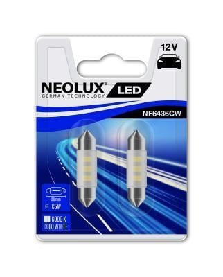 Żarówka Neolux NF6436CW-02B Neolux