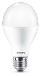 Żarówka PHILIPS Bańka LED, 17W = 120W, E27 A67, 2700K ciepła barwa Philips