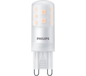 Żarówka PHILIPS CorePro LEDcapsule G9 2.6W 827 300lm Philips