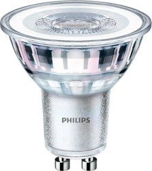 Żarówka PHILIPS LED spot GU10 3,5W 3000K biała ciepła 36 stopni, Philips