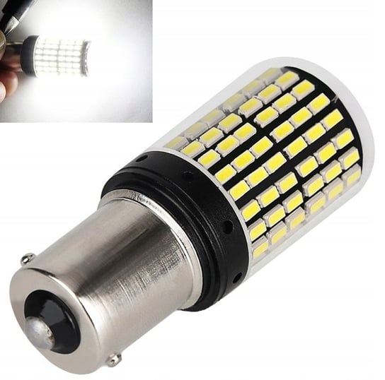 Żarówka Rabel P21W 18 W BA15S Rabel