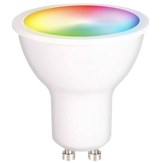 Żarówka RGB EKSM8951 Eko - Light LED 5W 2700K - 6500K 400lm 230V Eko-Light