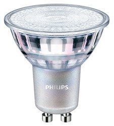 Żarówka ściemnialna MAS LED spot VLE D 4,9W =50W GU10 355 lm 2700K Philips