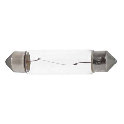 Żarówka VISION C5W 11X43 43mm 12V 5W SV8.5, 1 szt. Vision