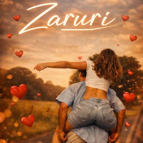 Zaruri Leopard