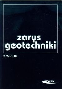 Zarys geotechniki Wiłun Zenon