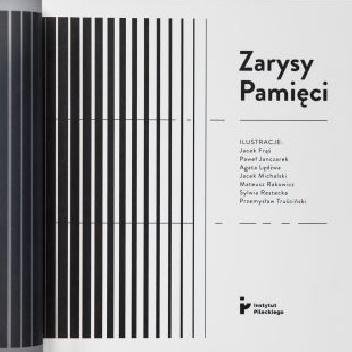 Zarysy Pamięci Opracowanie zbiorowe