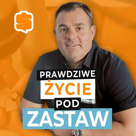 Zarządza 750 Lombardami w całym kraju | Jacek Charkowski - Przygody Przedsiębiorców - podcast - audiobook Kolanek Bartosz, Gorzycki Adrian