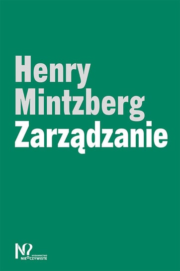 Zarządzanie Mintzberg Henry