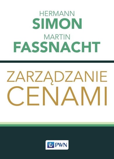 Zarządzanie cenami Simon Hermann, Fassnacht Martin