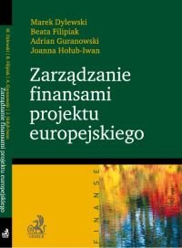 Zarządzanie Finansami Projektu Europejskiego Guranowski Adrian