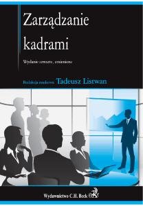 Zarządzanie Kadrami Listwan Tadeusz