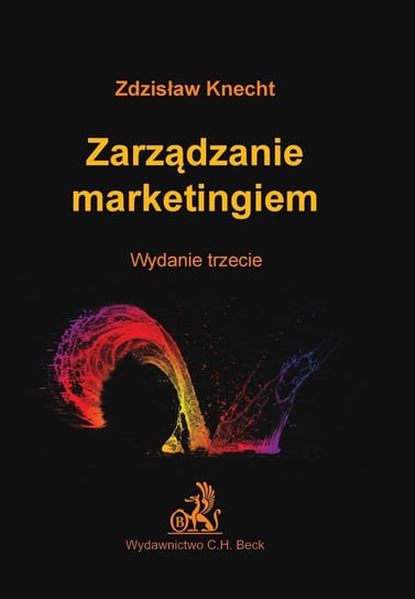 Zarządzanie marketingiem Knecht Zdzisław