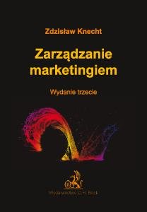 Zarządzanie marketingiem Knecht Zdzisław