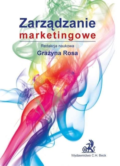 Zarządzanie marketingowe Rosa Grażyna