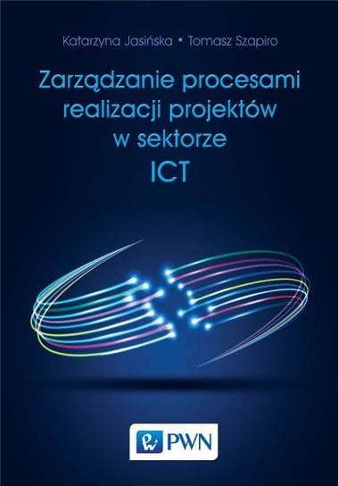 Zarządzanie procesami realizacji projektów w sektorze ICT Jasińska Katarzyna, Szapiro Tomasz
