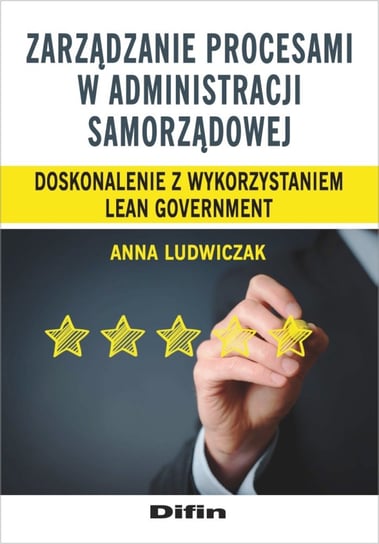 Zarządzanie procesami w administracji samorządowej Ludwiczak Anna