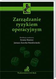 Zarządzanie Ryzykiem Operacyjnym Zawiła-Niedźwiecki Janusz