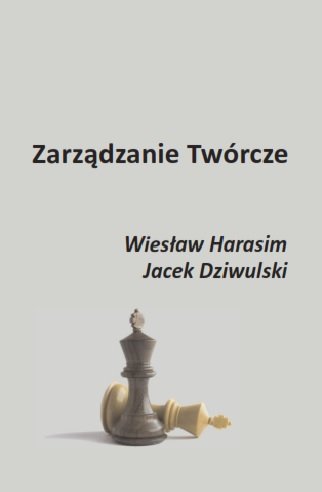 Zarządzanie twórcze Harasim Wiesław, Dziwulski Jacek