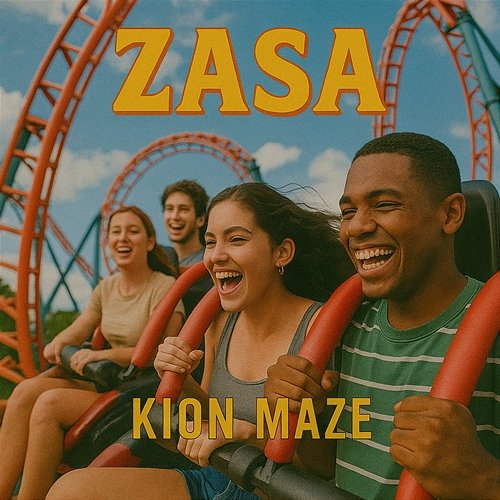 Zasa Kion Maze