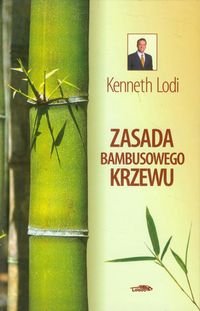 Zasada bambusowego krzewu Lodi Kenneth