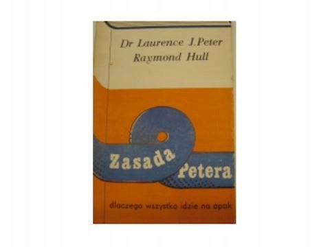 Zasada Petera Marshall Peter