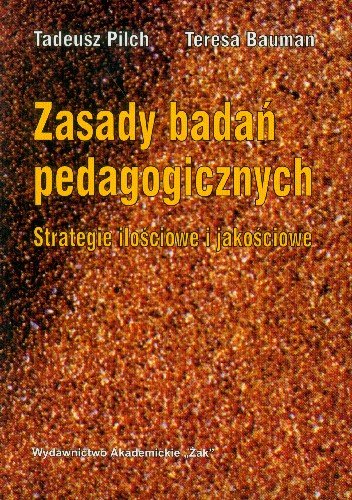 Zasady Badań Pedagogicznych Pilch Pdf