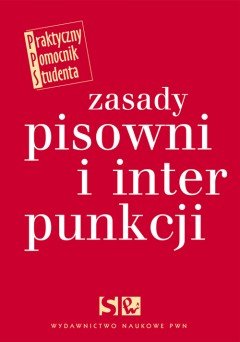 Zasady Pisowni i Interpunkcji Polański Edward