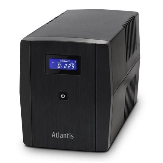 Zasilacz Awaryjny UPS Atlantis OnePower 1200VA 720W FALANA