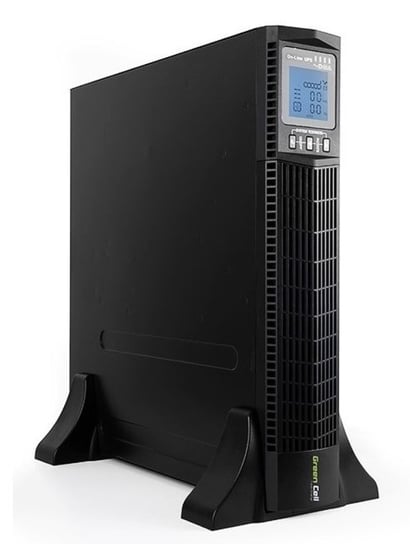 Zasilacz Awaryjny Ups Green Cell Pro Usv 900W Rack Green Cell