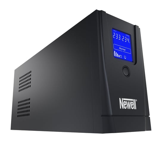 Zasilacz awaryjny UPS Newell Force LI-600 Inna marka