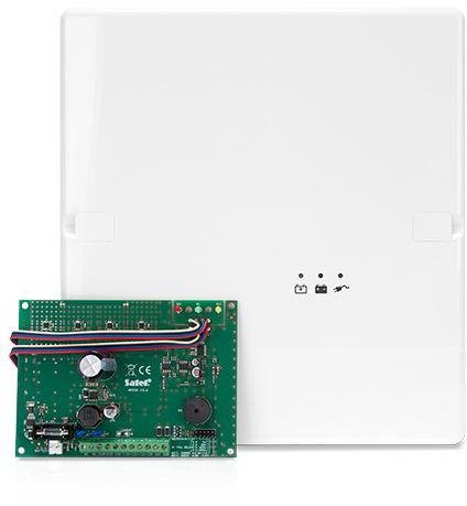 Zasilacz Buforowy Satel 12V/3A Aps-30 S - Zamiennik/inny | Sklep EMPIK.COM