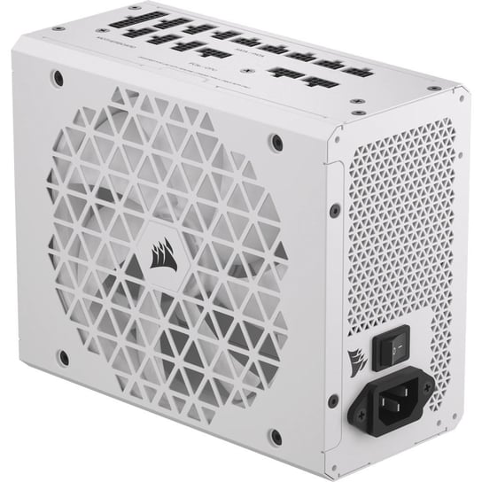 Zasilacz Corsair RM1000x SHIFT 80 PLUS Gold Corsair