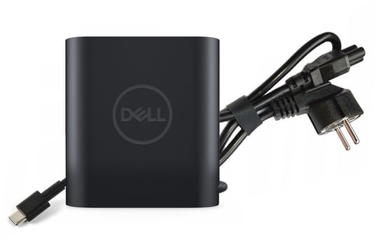 Zasilacz Dell 45W USB-C do laptopów Latitude, XPS 13 Ultra Parts