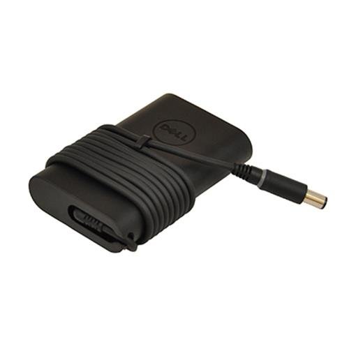 Zasilacz Dell European 65W AC Adapter with power cord Kit Dell