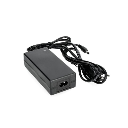 Zasilacz DESKTOP 12V 60W napięciowy 5,0A CZARNY Kobi